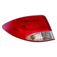 LAMPA TYLNA PRAWA HYUNDAI IX35 I 2009 2010 2011 2012 2013 2014 2015
