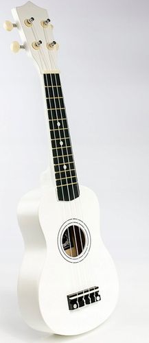 UKULELE SOPRANOWE +POKROWIEC+ KOSTKI+ TABELA na Arena.pl