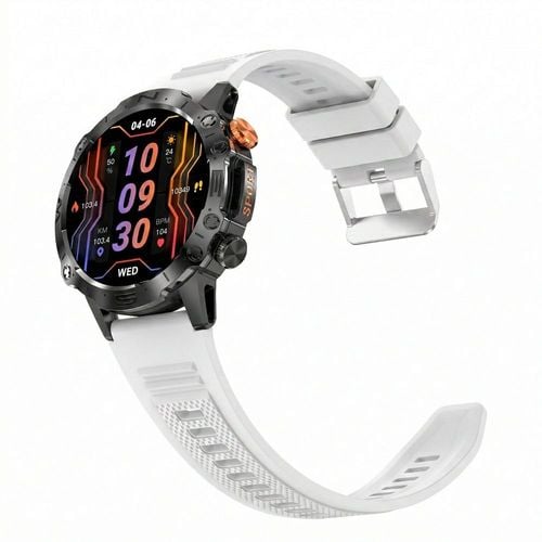 smartwatch gravity czarny 2 paski gt20-8 na Arena.pl