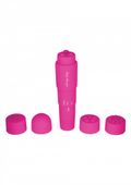 funky massager violet