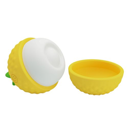 Pretty Love - Pineapple Secret, 12 Thumping Functions, Silicone na Arena.pl