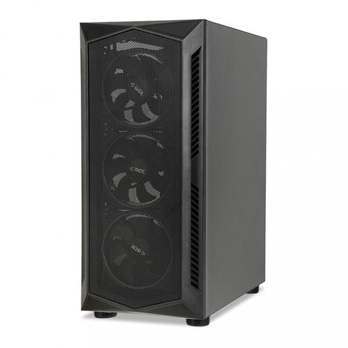 Obudowa iBOX LUPUS 27 na Arena.pl