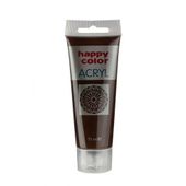 FARBA AKRYLOWA 75ML C.BRĄZOWY HAPPY COLOR NR.75 5905130007262