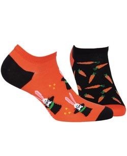 STOPKI WZOROWANE FUNKY 39-42 ceylan.q35/wz.986 na Arena.pl