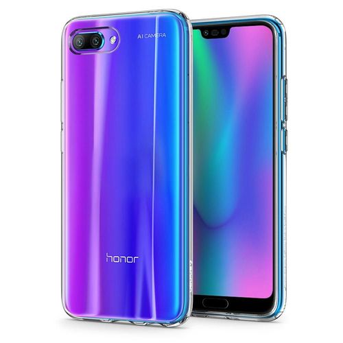ETUI HUAWEI HONOR 10 SPIGEN LIQUID CRYSTAL TPU na Arena.pl