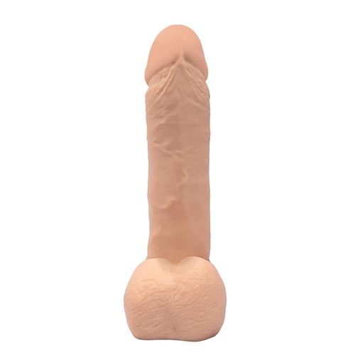 Rotating Vibro Dildo 19 Cm na Arena.pl