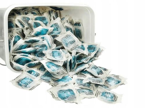 ULTRA MOCNA TRUTKA NA SZCZURY I MYSZY PASTA 1KG BRODIFAKUM RATIMOR na Arena.pl