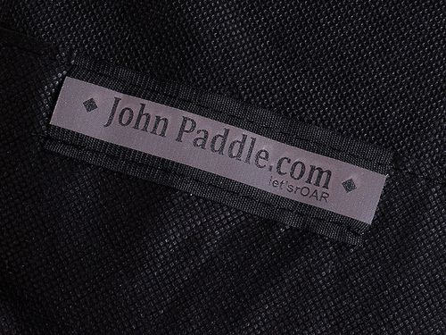 Wiosła szalupowe do łodzi John Paddle 2 szt 210cm + Pokrowiec na Arena.pl