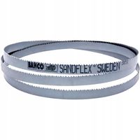 Piła taśmowa do metalu BAHCO Cobra INOX 13x06x1640 6/10