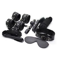 top bondage kit
