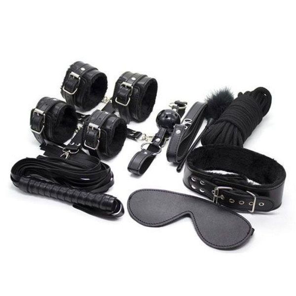 Top Bondage Kit zdjęcie 1
