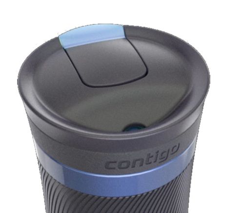 Kubek termiczny Contigo Byron Deep Blue 470 ml na Arena.pl
