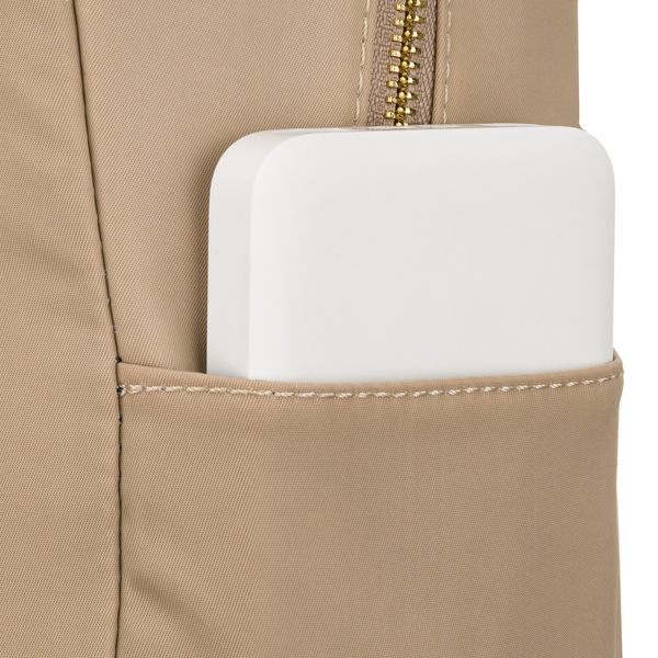 plecak ptn jn-17-0405 beige zdjęcie 9