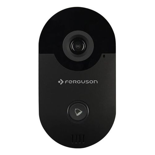 Ferguson Wideodomofon HD, Wi-Fi (iOS & Android) na Arena.pl