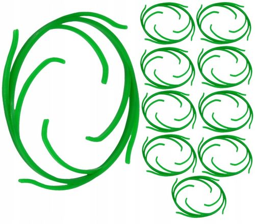 10x Dysk pierścień centrujący DO wkładów FILTRA WODY korpusu 10 '' na Arena.pl