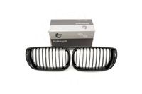 Grill, nerki BMW 3 E36 1998 1999 2000 2001 2002