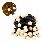 girlanda świetlna 3m - ciepły