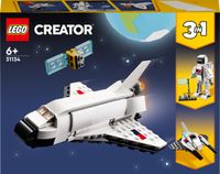 LEGO(R) CREATOR 31134 Prom kosmiczny