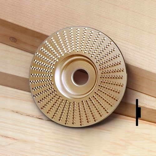 3X TARCZA DO SZLIFOWANIA DREWNA PŁYT WIÓROWYCH 100MM 22.2MM TARNIK na Arena.pl