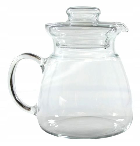 Dzbanek 0,6l do herbaty kwitnącej PREZENT markowy na Arena.pl