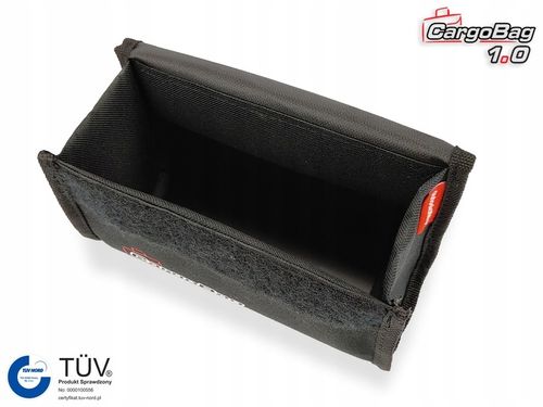 Mały organizer torebka do samochodu – CargoBag 1,0 na Arena.pl