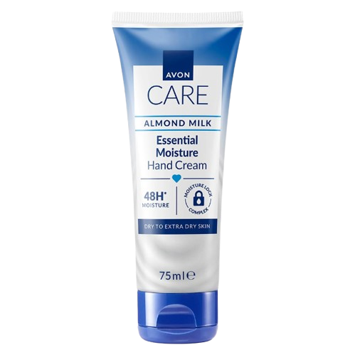 Avon Care Essential Moisture Krem do rąk - 75ml na Arena.pl