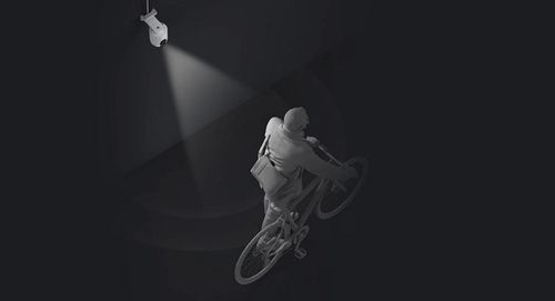 KAMERA ZEWNĘTRZNA IP Xiaomi Outdoor Camera CW400 2,5K 4MPx WiFi IP66 360 na Arena.pl