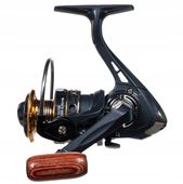 KOŁOWROTEK 9 Łożysk Spinning Match Metalowa Szpula