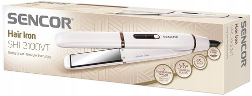 PROSTOWNICA SENCOR SHI 3100VT na Arena.pl