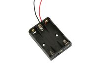 Pojemnik na baterie typ 3 R3x3 III