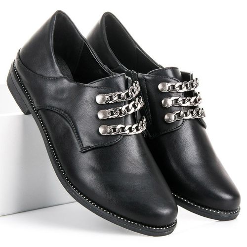 Wsuwane półbuty r.40 na Arena.pl