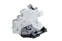 SIŁOWNIK CENTRALNEGO ZAMKA TYŁ PRAWY TYŁ AUDI Q7 2006 2007 2008