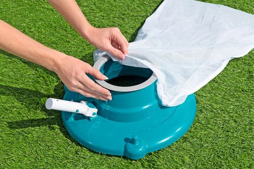 ND01_248357 Odkurzacz do lisci B58657 47058 na Arena.pl