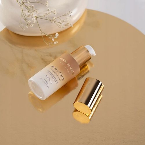 Multi-pielęgnacyjny krem BB MEDIUM ALGOTONE SENSUM MARE na Arena.pl