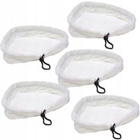 NAKŁADKI Z MIKROFIBRY NA MOPA PAROWEGO UNIWERSALNE