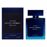 Perfumy Męskie Narciso Rodriguez For Him Bleu Noir Eau de Parfum EDP 100 ml