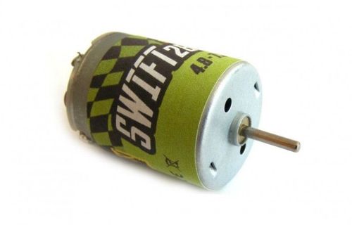 Silnik SWIFT 280 6.0V na Arena.pl