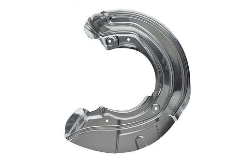 OSŁONA TARCZY HAMULCOWEJ LEWY PRZÓD BMW 3 F31 2015 2016 2017 2018 2019 na Arena.pl