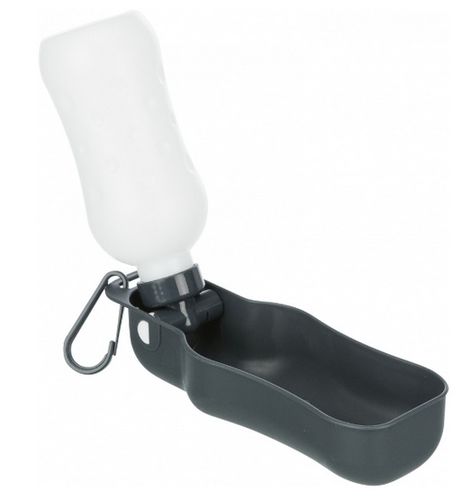 Trixie Butelka Do Picia Dog On Tour 250Ml [2462] na Arena.pl