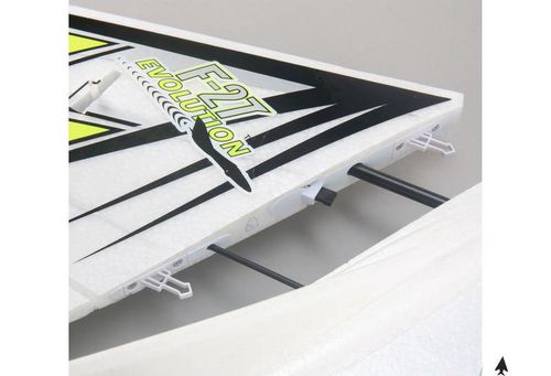 F-27 Evolution BNF Basic na Arena.pl