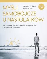 Myśli samobójcze u nastolatków Jeremy W. Pettit
