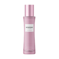 BESPOKE Woman Perfumowana Mgiełka Bergamot Rose Mu