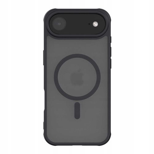 Spacecase Hybrid Mag Iphone 17 Air Black na Arena.pl