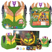 PhatMojo Blox Fruits Roblox Dragon Collector Bundle Games 12 ELE.