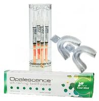 OPALESCENCE 4x%10_3w1 ŻEL DO WYBIELANIA ZĘBÓW SMAKI_ŻEL_NAKŁADKI_PASTA