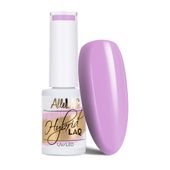 Lakier hybrydowy LED/UV Gel Polish AlleLac Sheila Nr 42 5 g