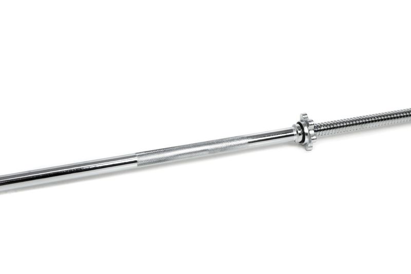 Gryf prosty 150 cm średnica 25 mm GR25-150 AbarQs zdjęcie 2