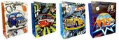 TORBA PREZENTOWA JP-DW5626A 31x40x12 CM A'12