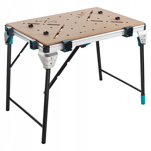 stół roboczy master work 1600 - l/wf6909000 zdjęcie 1