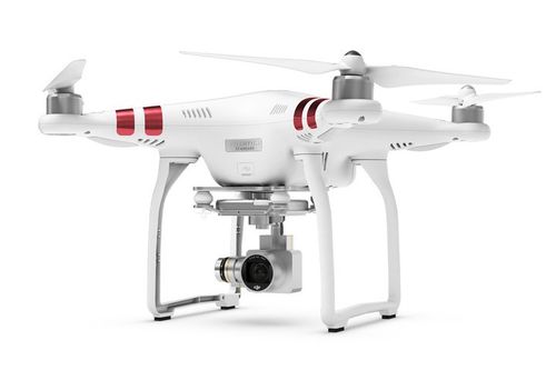 DJI Phantom 3 Standard na Arena.pl